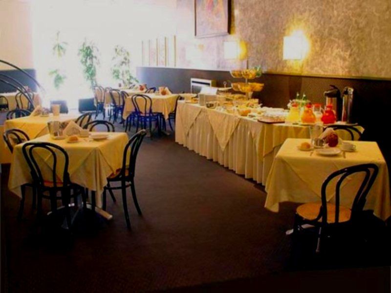 Neerwaarts Leia Mijlpaal HOTEL GAMMA MILAAN 3* (Italië) - vanaf € 88 | iBOOKED